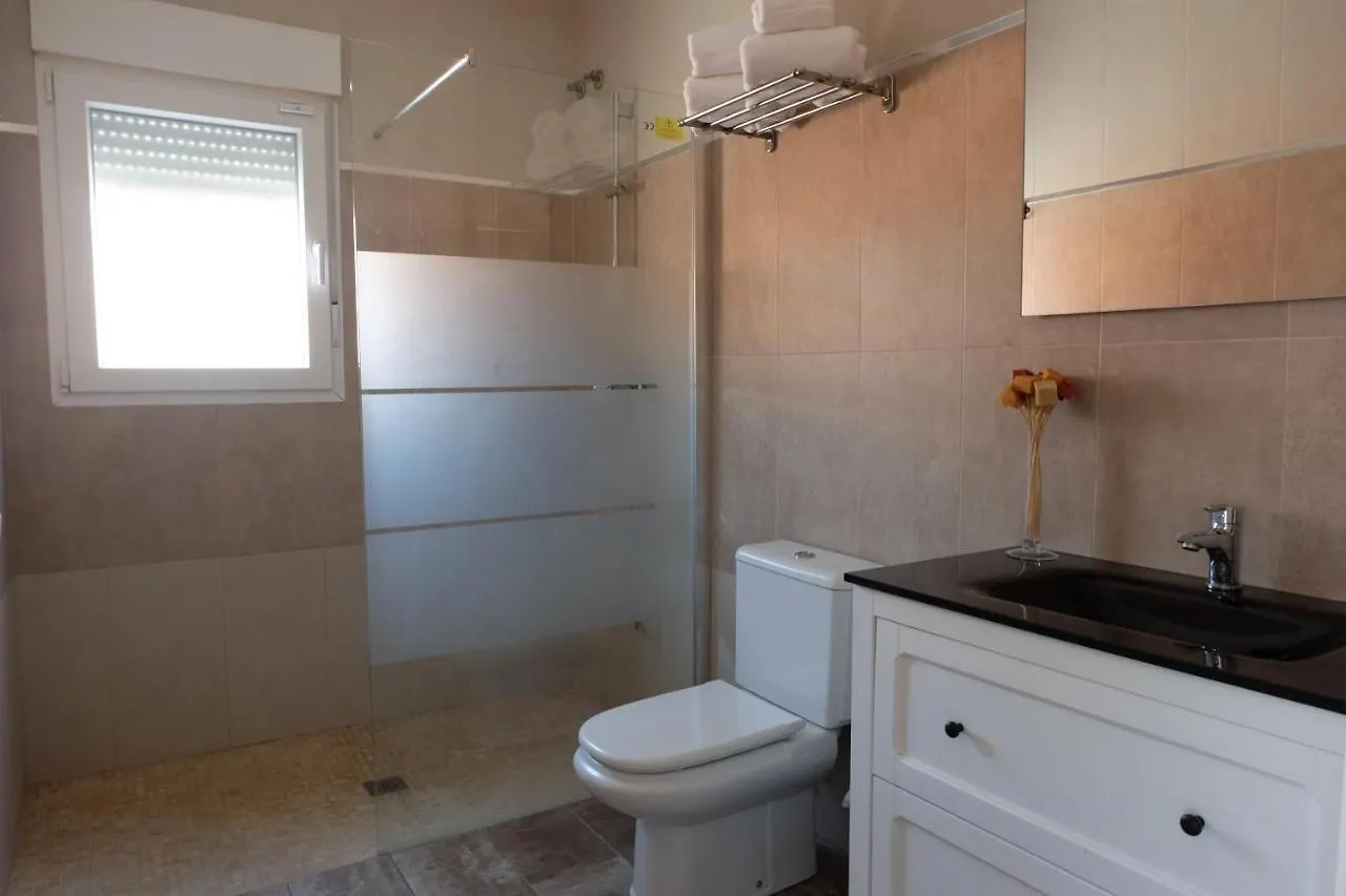 Apartamento Con Piscina Adults Only شيكلانا دي لا فرونتيرا 0*,