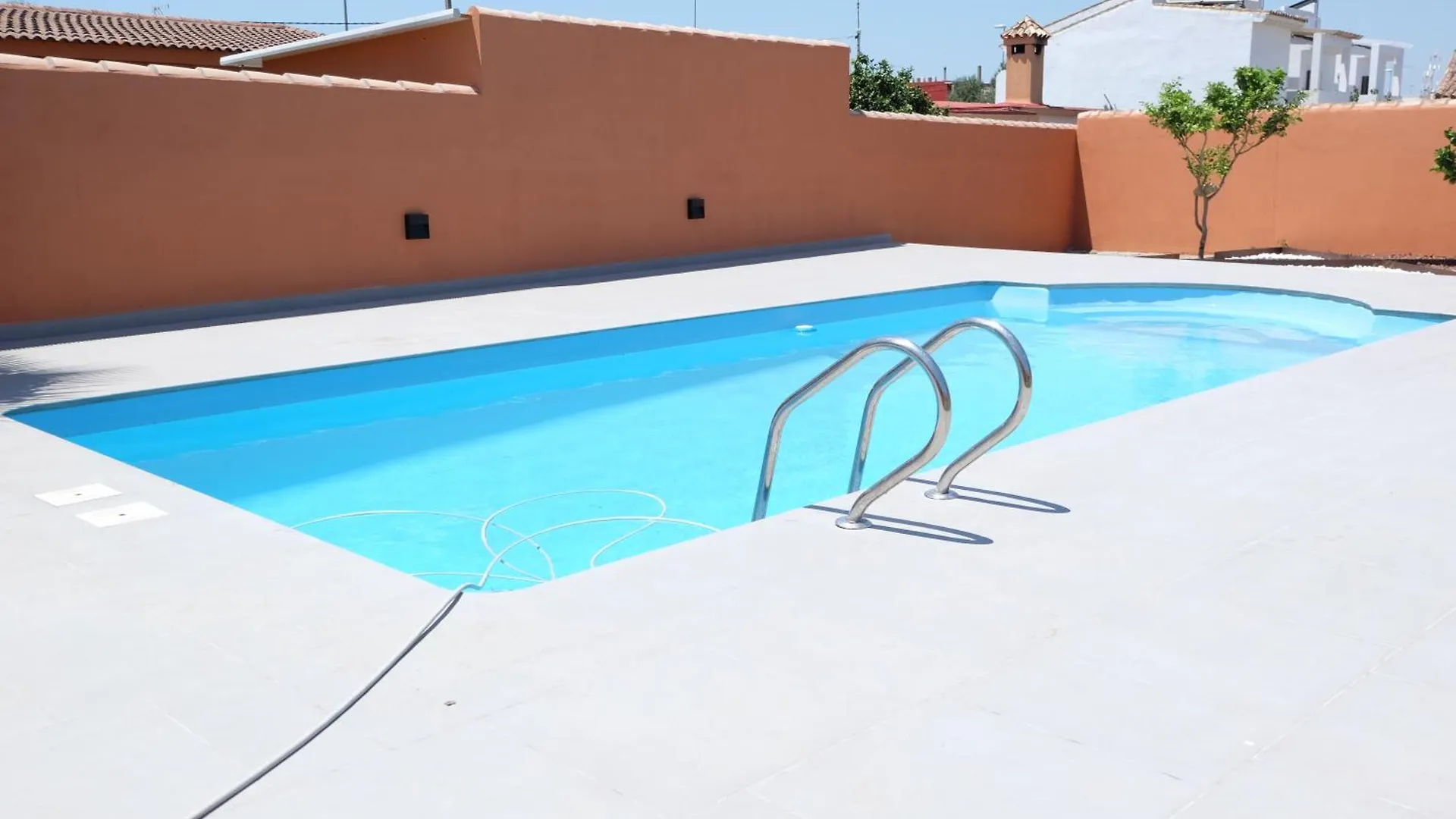 Apartamento Con Piscina Adults Only location