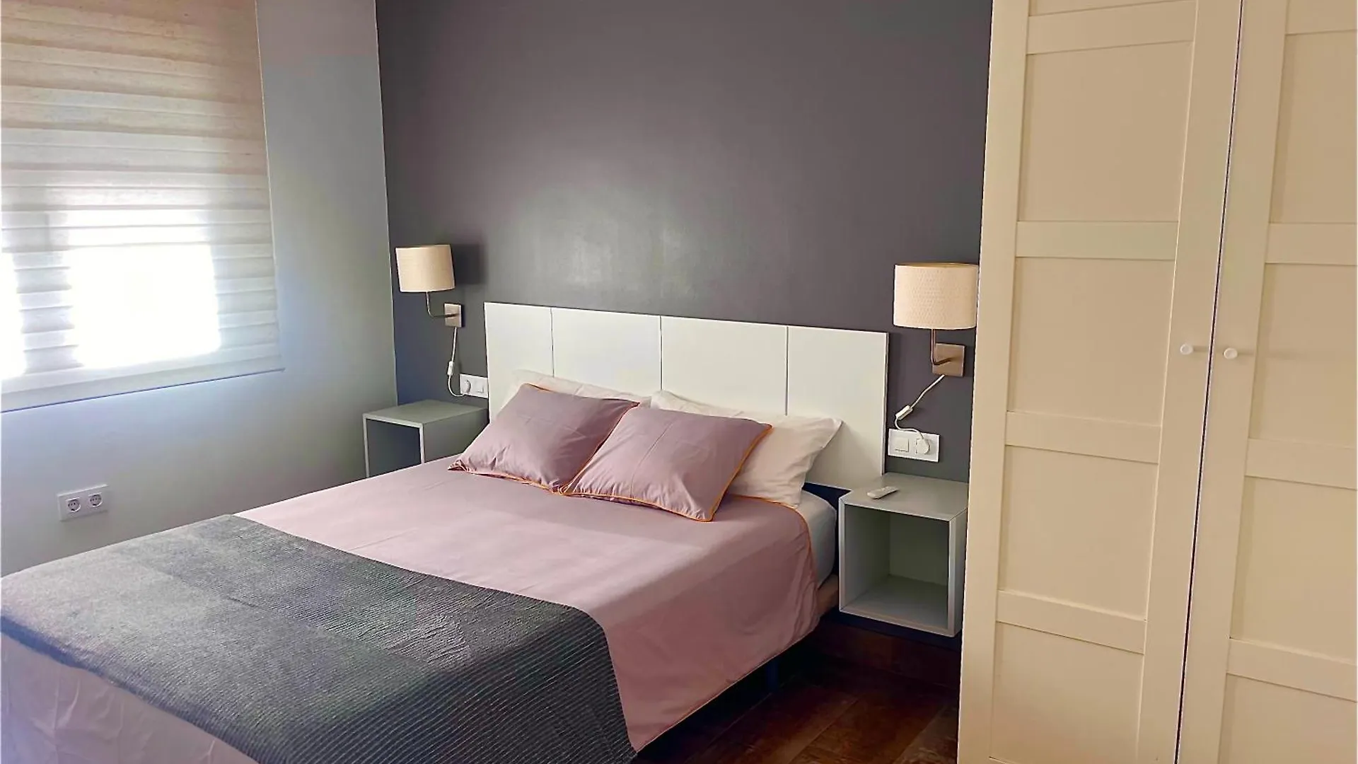 Apartment Apartamento Con Piscina Adults Only Chiclana de la Frontera Spain