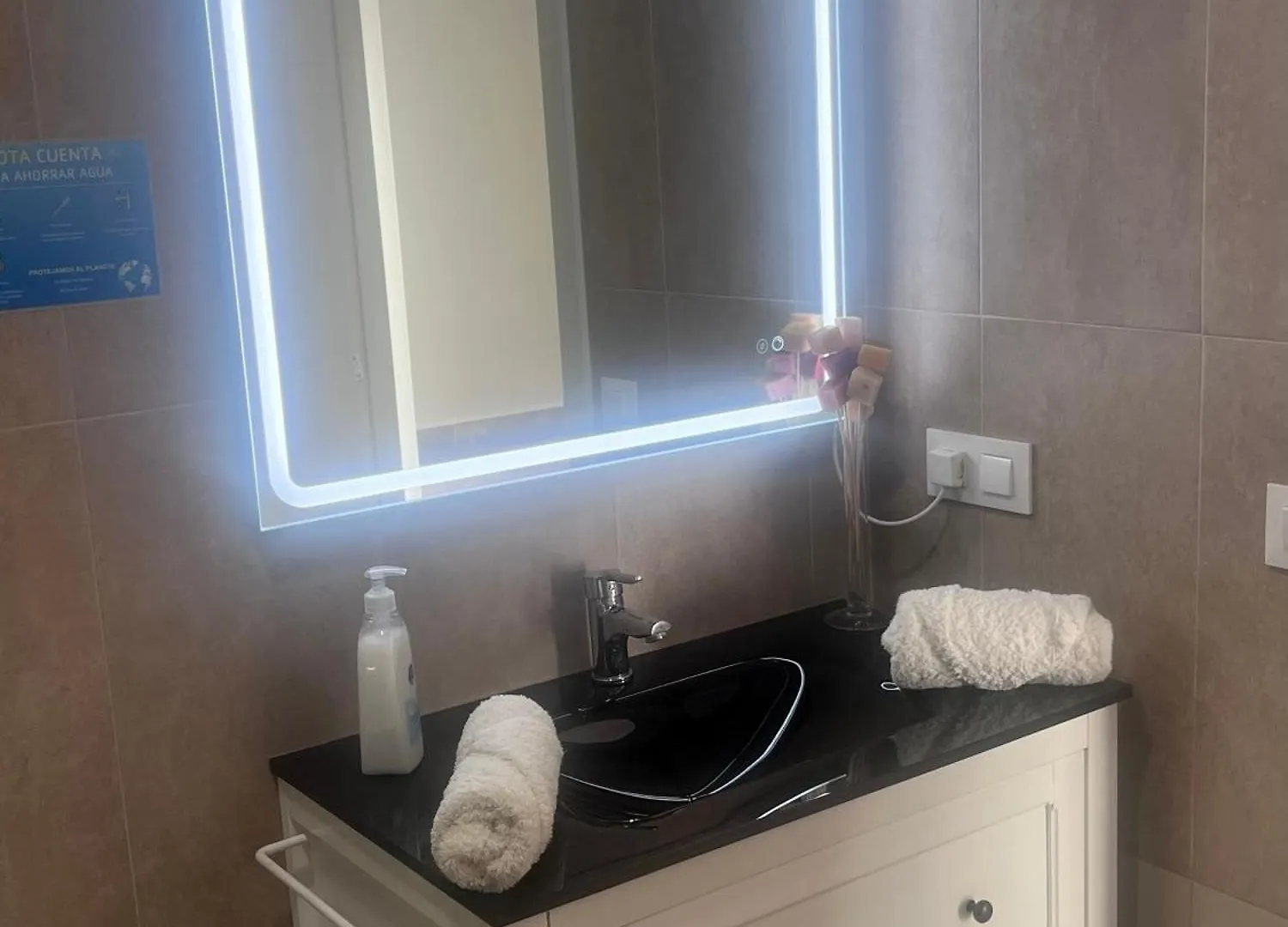 Apartamento Con Piscina Adults Only 치클라나 데 라 프론테라